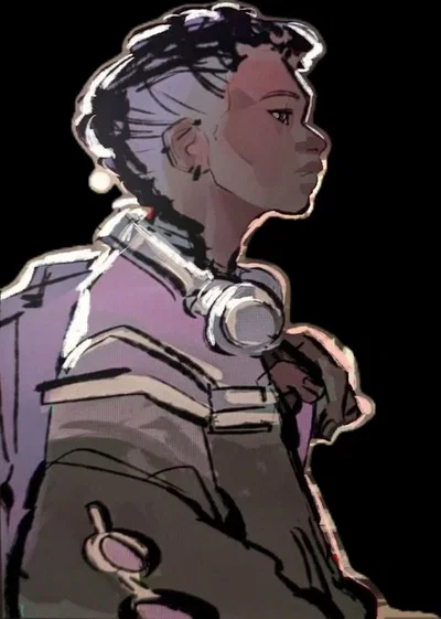 Miles G Morales 