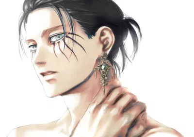 Eren Yeager 