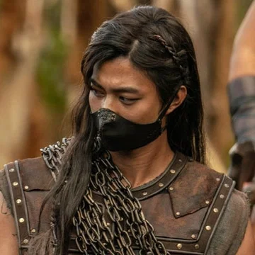 Yangcha | Arthdal Chronicles