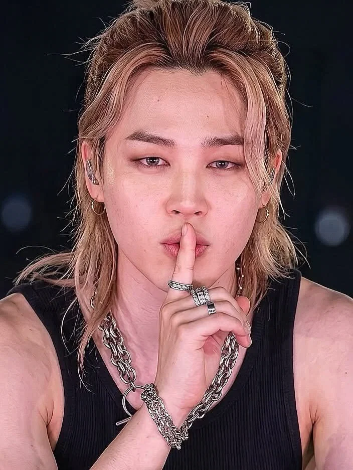 |Comeback| Park Jimin~~