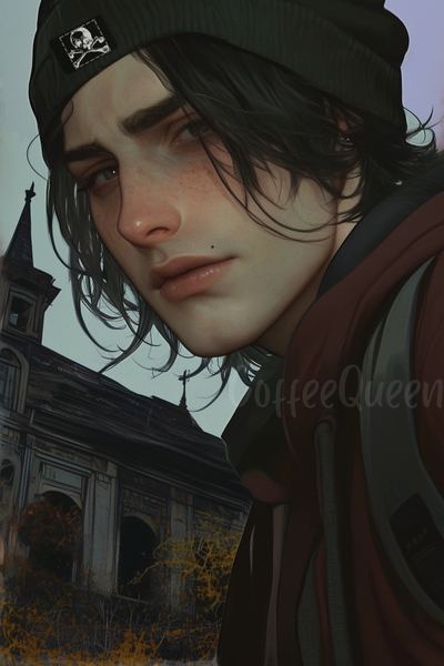 Tyler Graves | Last Upload Collab