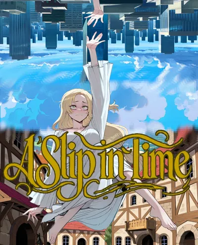 A Slip In Time