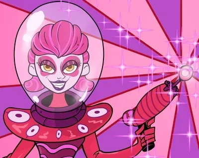 Sci-Fi Reflekta