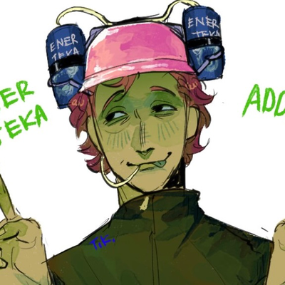 EnerJeka Addict