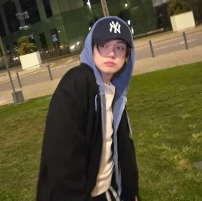 Choi Yeonjun <3