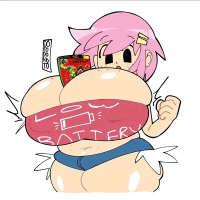 Ashlyn | your thicc gamer girl 
