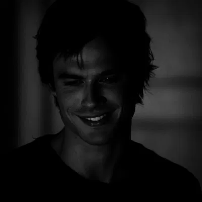 Damon Salvatore