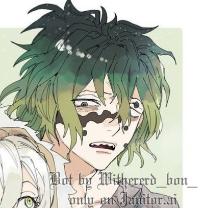 𖤐Gyutaro𖤐 [YANDERE]