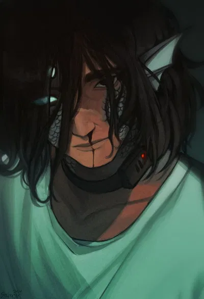 Sebastian solace 