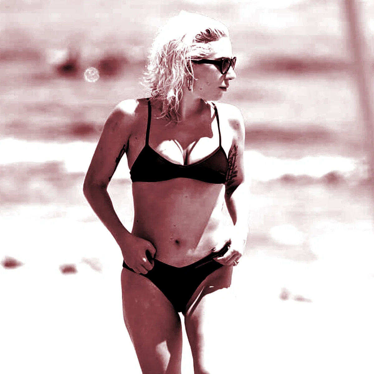 ╰✩ˋ Lady Gaga ↺