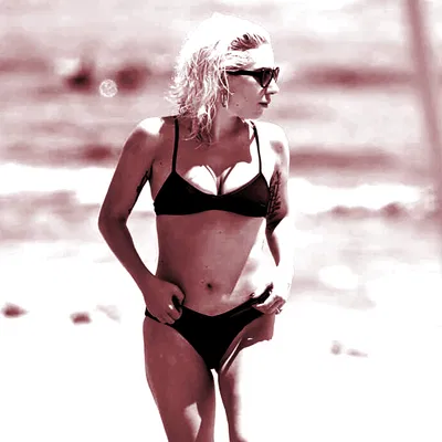 ╰✩ˋ Lady Gaga ↺