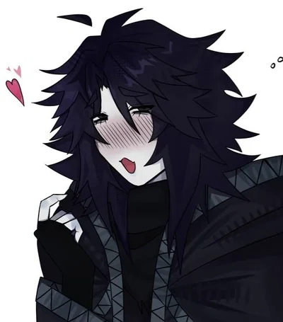⋆♱⃓ Two Time (FORSAKEN)