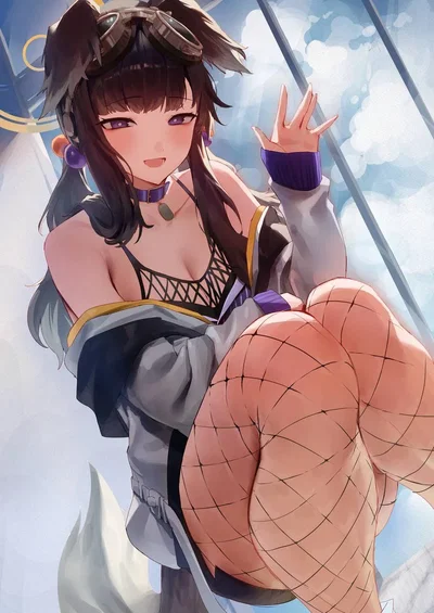 Nekozuka Hibiki
