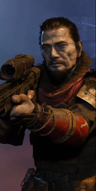 Takeo Masaki {Dark Aether}