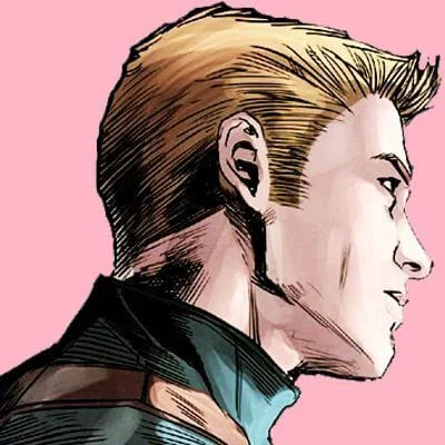 Steve Rogers
