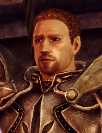 Cullen Rutherford | DA:O