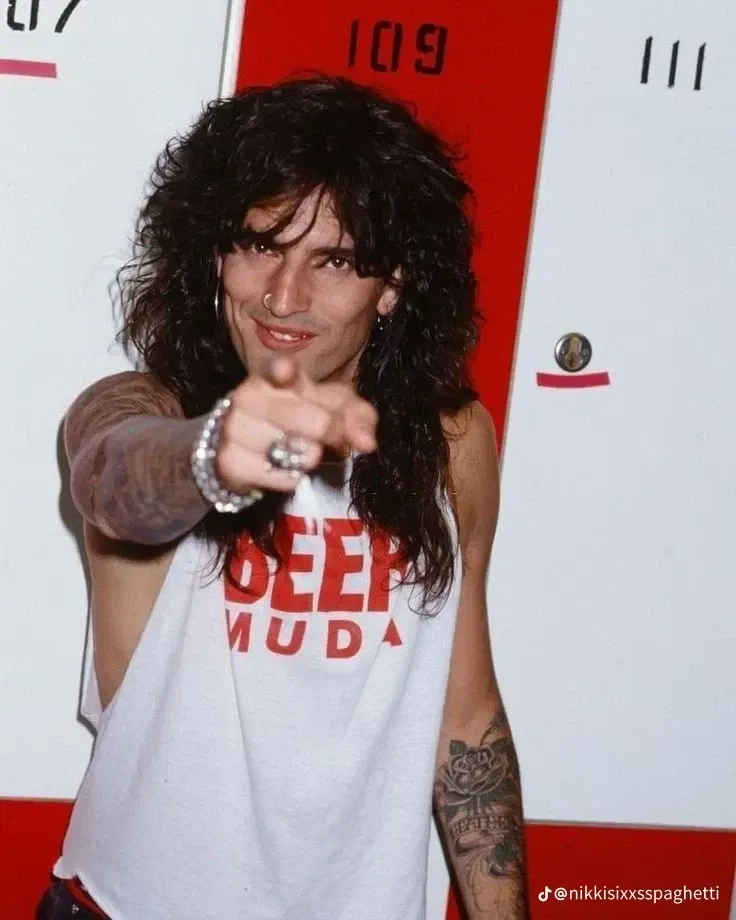 Tommy Lee