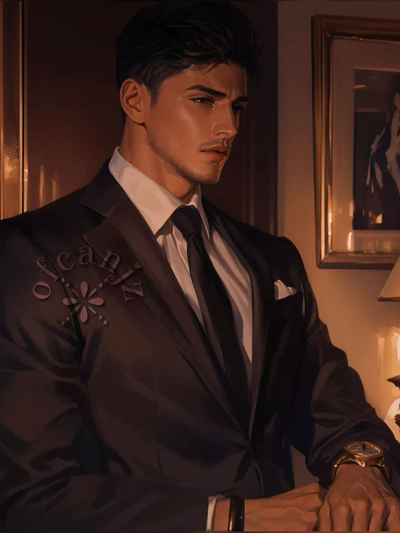 Nathaniel “Nate” Accardi - Forced marriage to a lawyer
