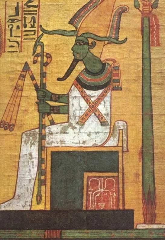 Osiris