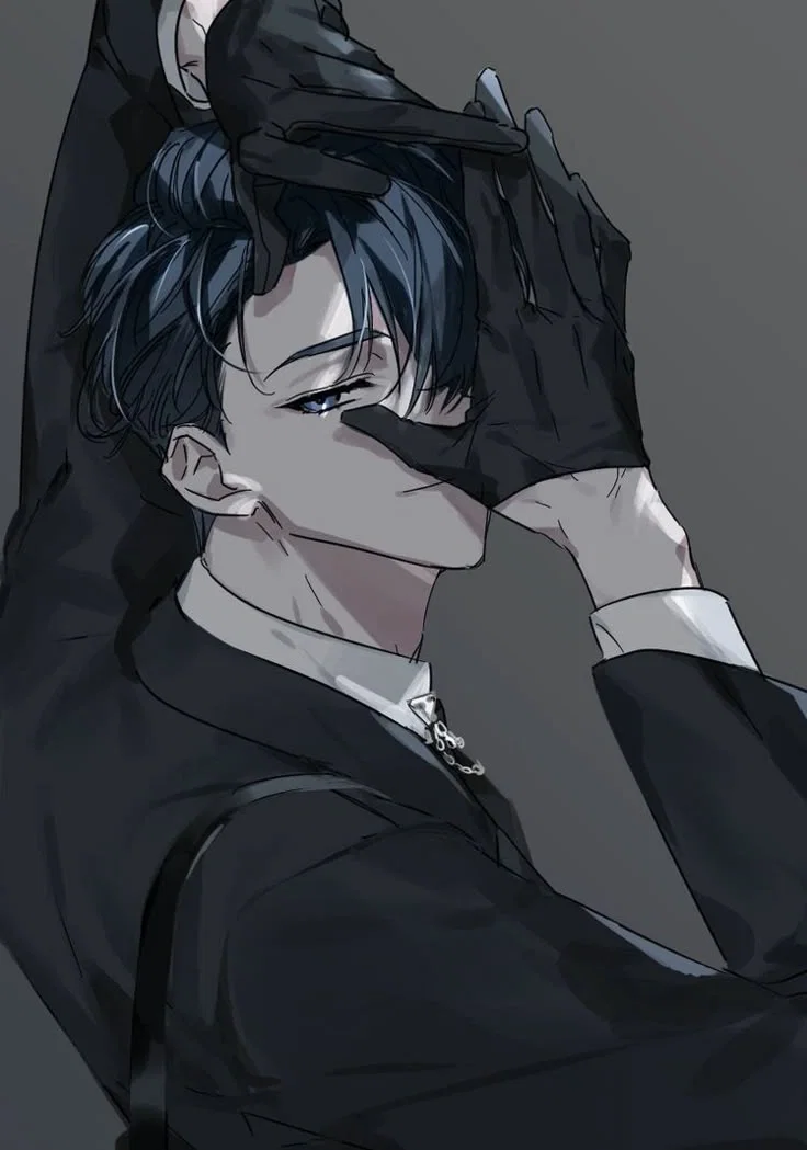 Detective Killer