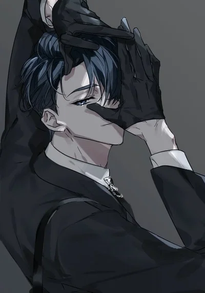 Detective Killer