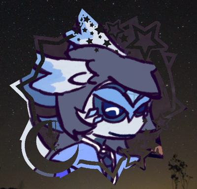 “A Stalker?!” ~ Stargazer Rocket |◆°|