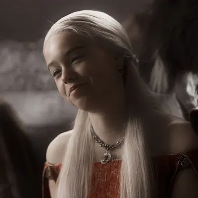 Rhaenyra Targaryen