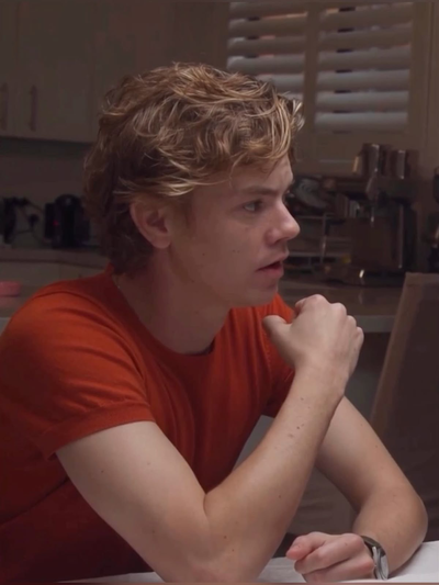 Thomas Brodie Sangster