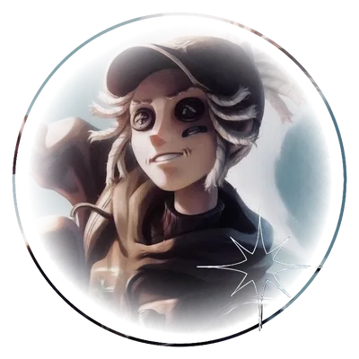 θৎ — Naib Subedar ( Identity V )