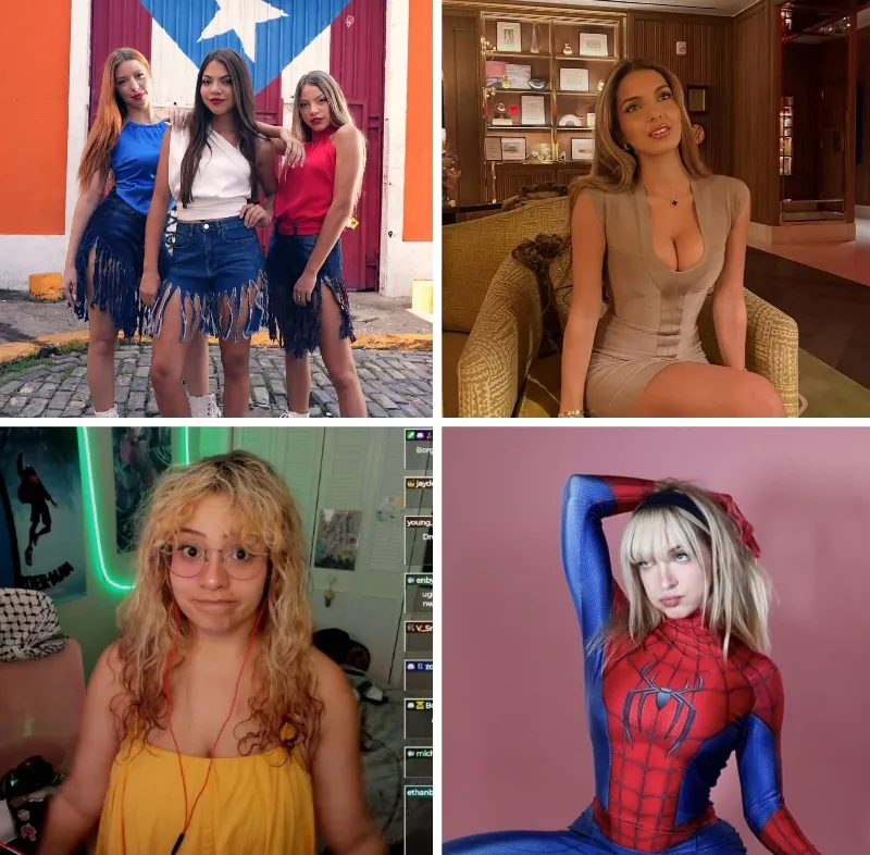 The Sleepover