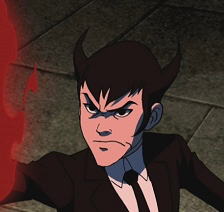 Klarion the Witch Boy