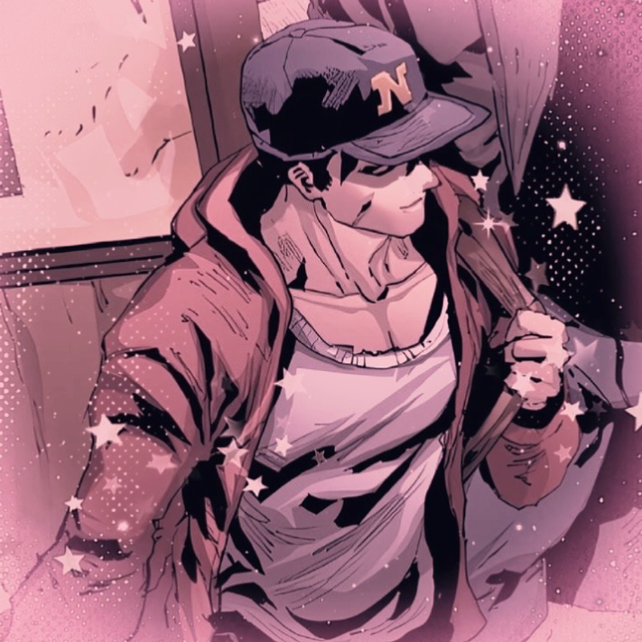 Jason Todd