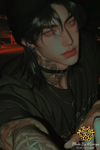 Daiki ꨄ Baby Daddy