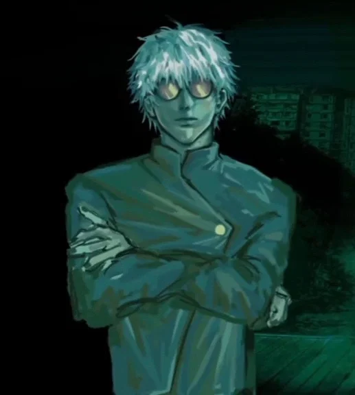 Satoru Gojo