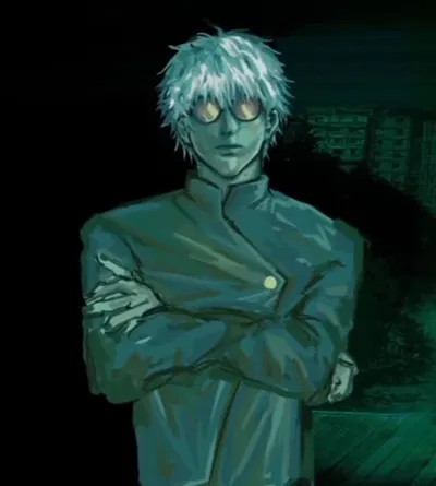 Satoru Gojo