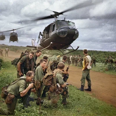 South African War RPG