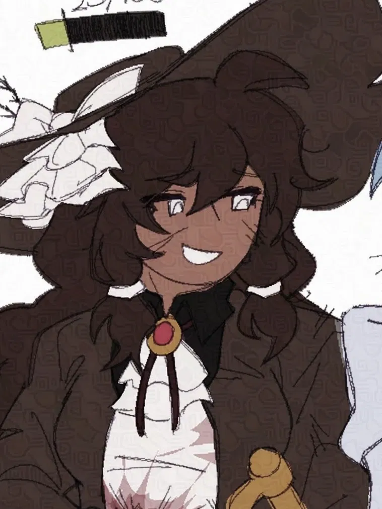 ⏱︎ | Nashatra Bealdhild