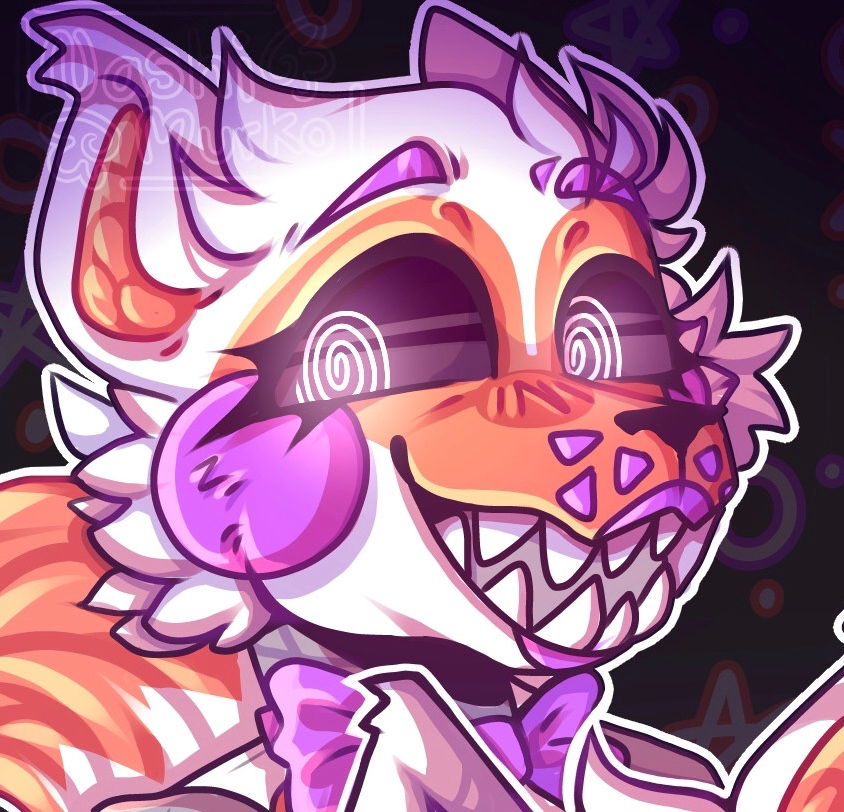 Lolbit (hypno)