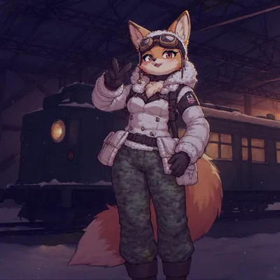 Alice + Fucking TRAIN | RPG ?