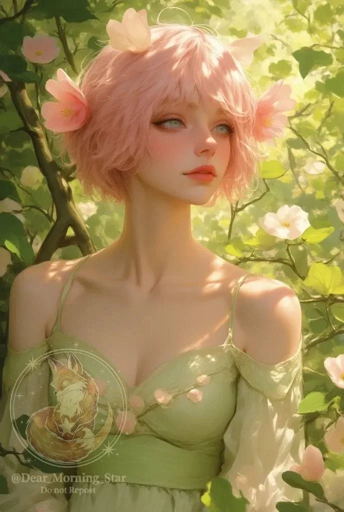 Sweet Pea