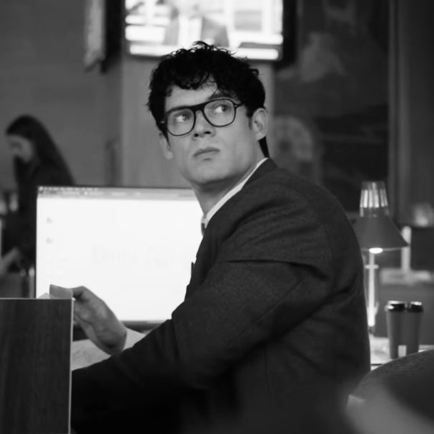 Clark Kent