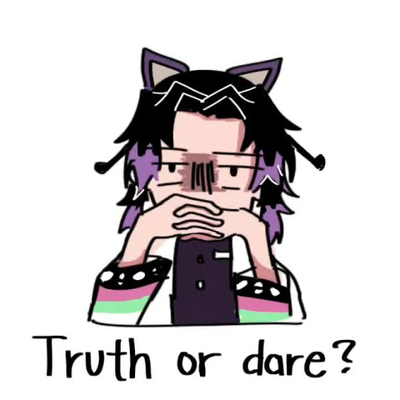 Kny Truth or dare 