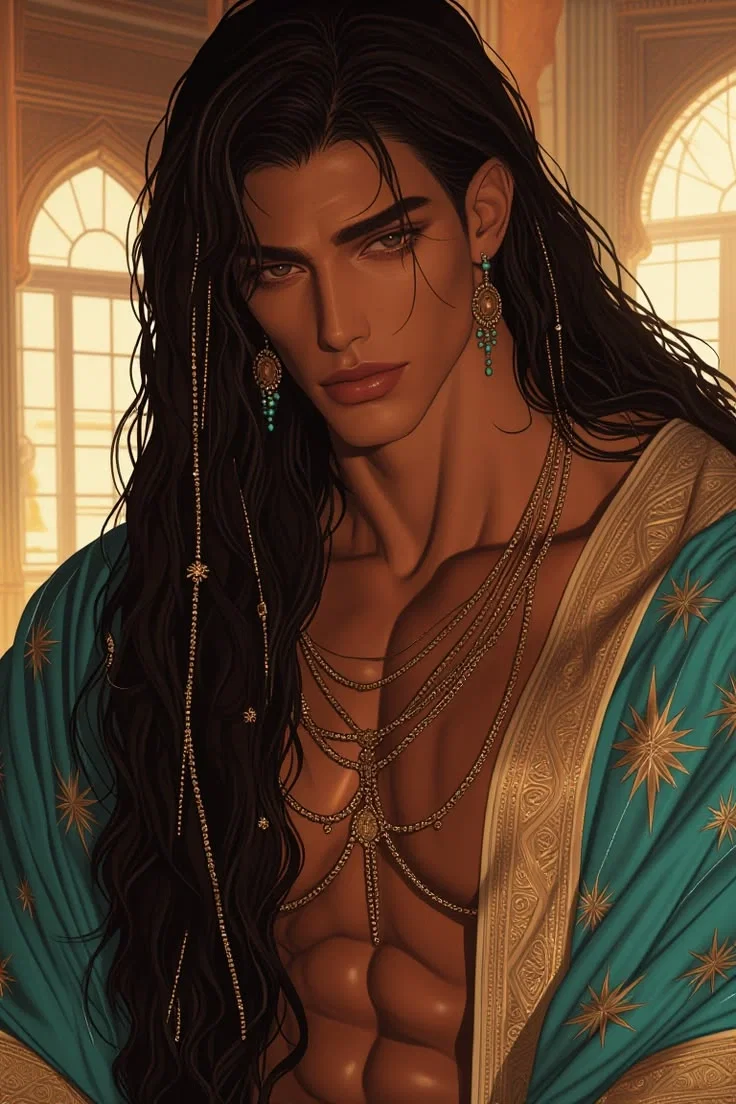 Shahin || bitter tyrant