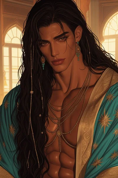 Shahin || bitter tyrant