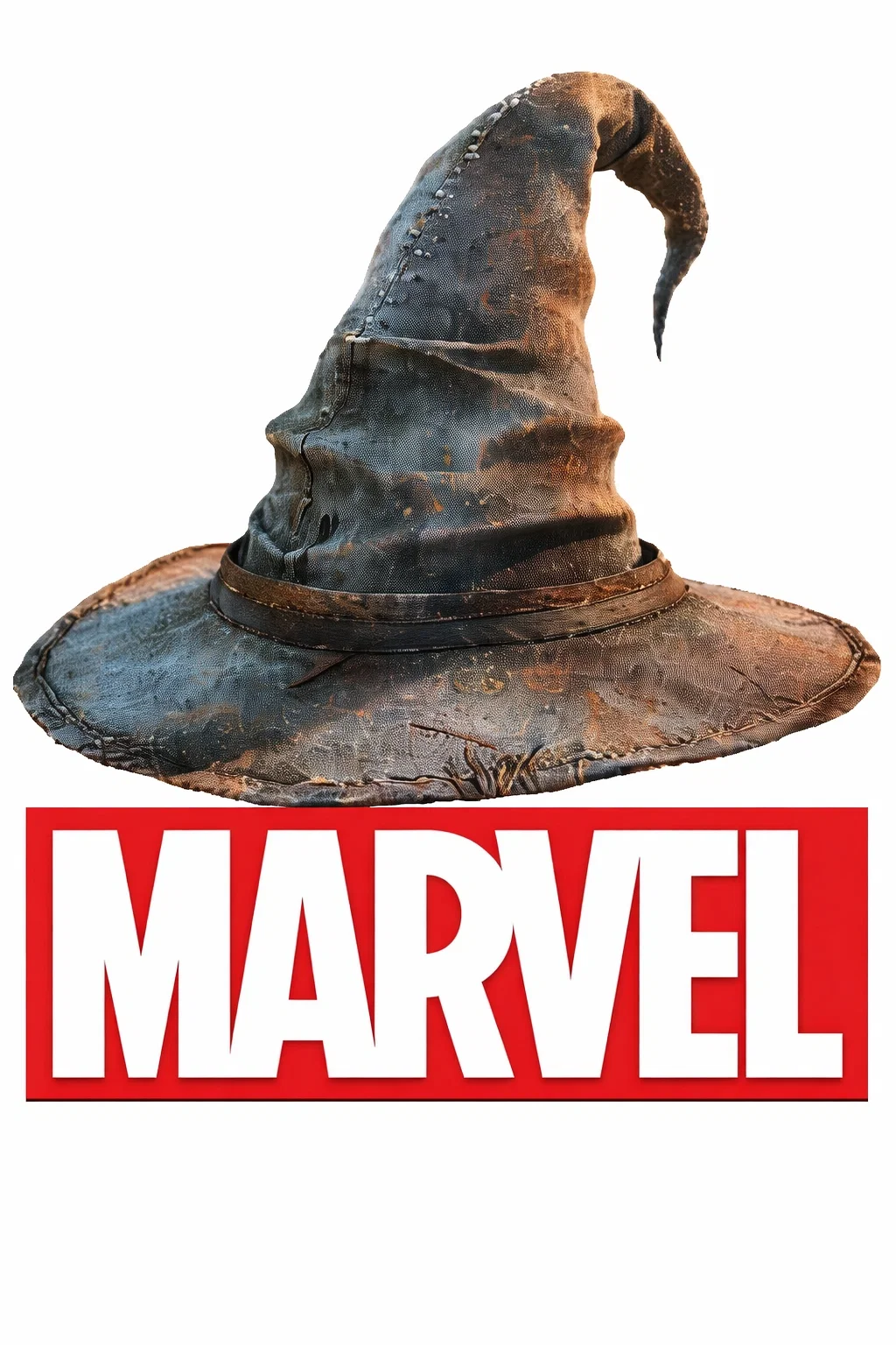 Marvel's Chicago: Masks & Magic