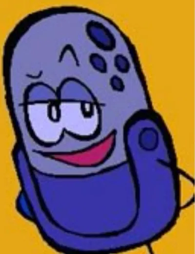 The announcer !! (Swbg)