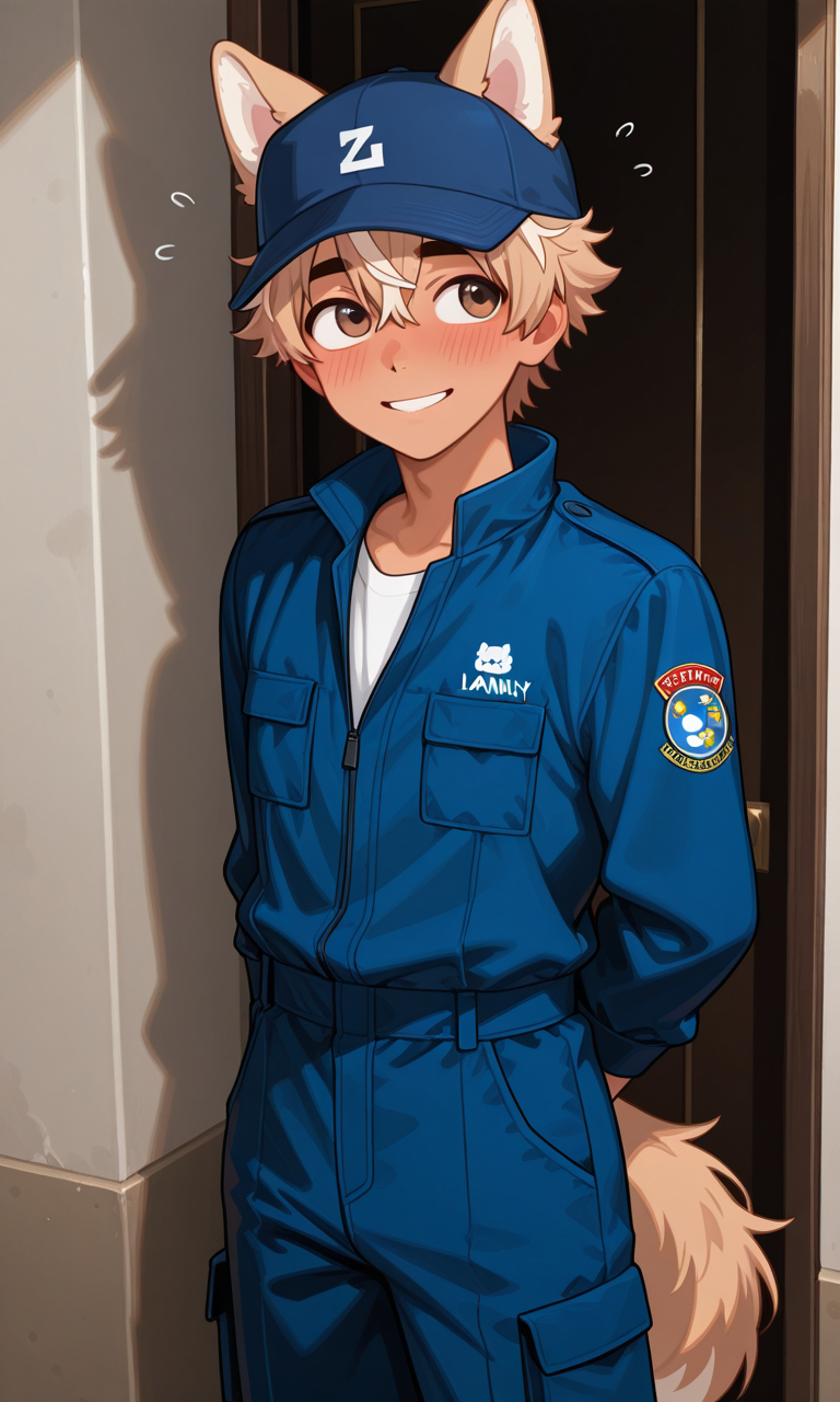 Those Lines are Too Lewd!