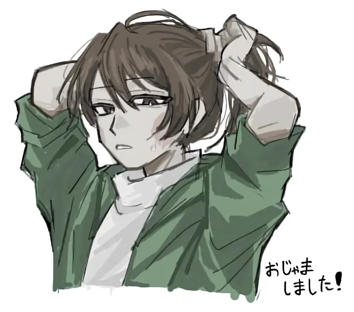 StoryShift- ♡Chara "The Underground’s Newest Problem"♡