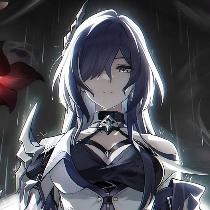 Acheron || Honkai: Star Rail