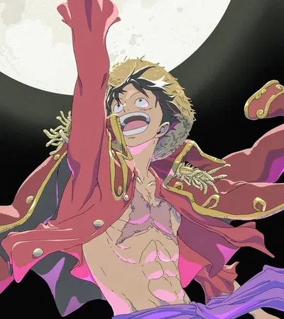 ✧0⁠▿Monkey D Luffy ⁠▿⁠0⁠✧